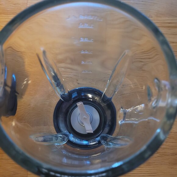 🥤 Black+Decker FusionBlade Blender – Smoothies, Shakes & More - Picture 6 of 7